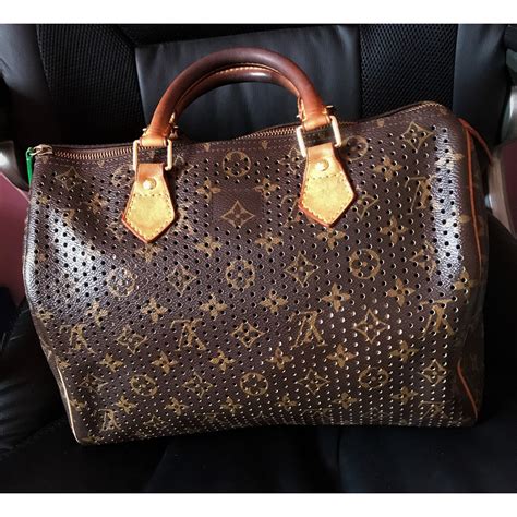 sac louis vuitton speedy prix|Sacs à main.